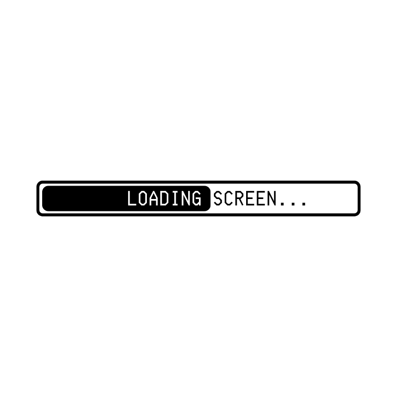 Loading Screen #2