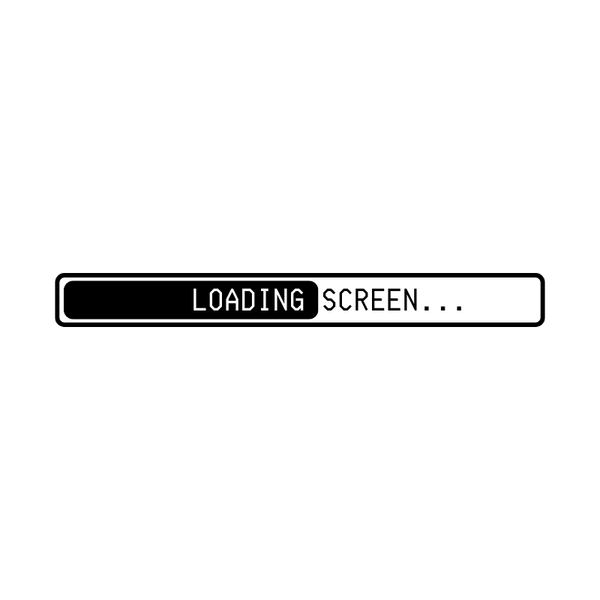 Loading Screen #2